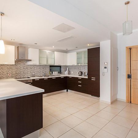 Pender Lux Complex - 3Br Unit With Private Parking By 360 Estates Apartamento St. Julian's Exterior foto