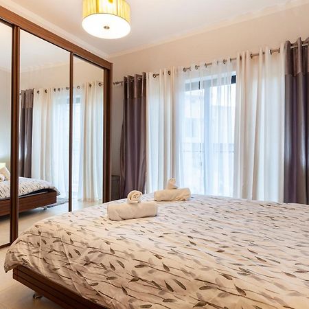 Pender Lux Complex - 3Br Unit With Private Parking By 360 Estates Apartamento St. Julian's Exterior foto
