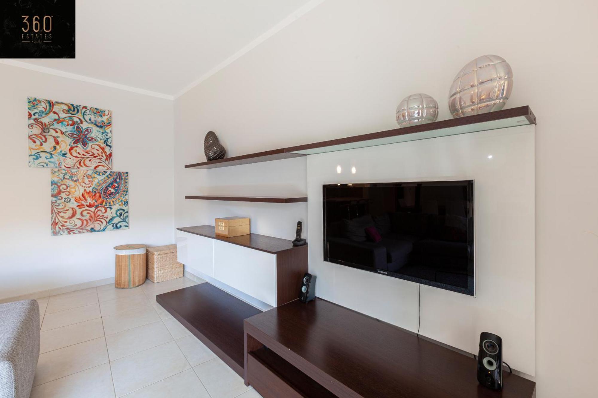 Pender Lux Complex - 3Br Unit With Private Parking By 360 Estates Apartamento St. Julian's Exterior foto
